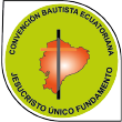Convención bautista Ecuatoriana
